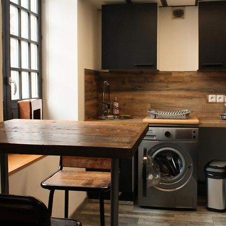 Apartmán Loft 8 Douai Exteriér fotografie