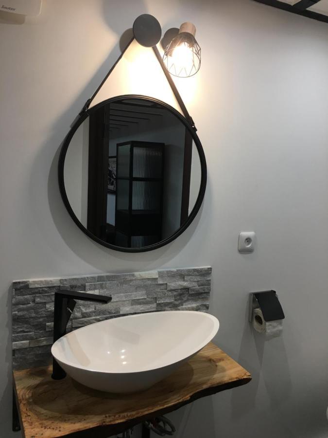 Apartmán Loft 8 Douai Exteriér fotografie