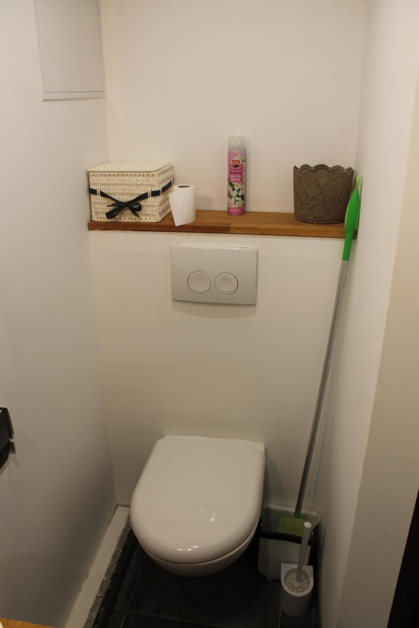 Apartmán Loft 8 Douai Exteriér fotografie